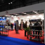 stand de olé mosaic feria intergift 2025