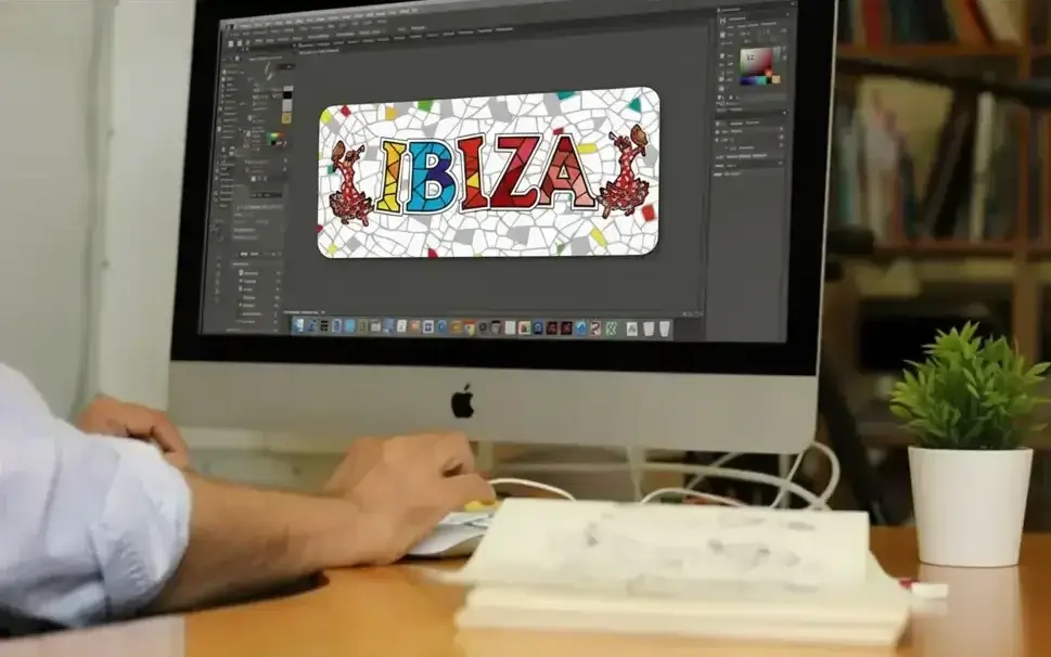 Ole Mosaic fabricante de souvenirs de Ibiza e1759227143341 Ibiza 1