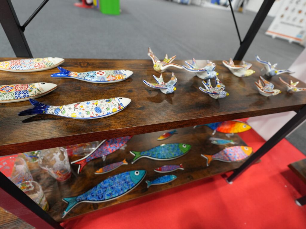 DSC04252 Olé Mosaic na Intergift IFEMA 2026 13