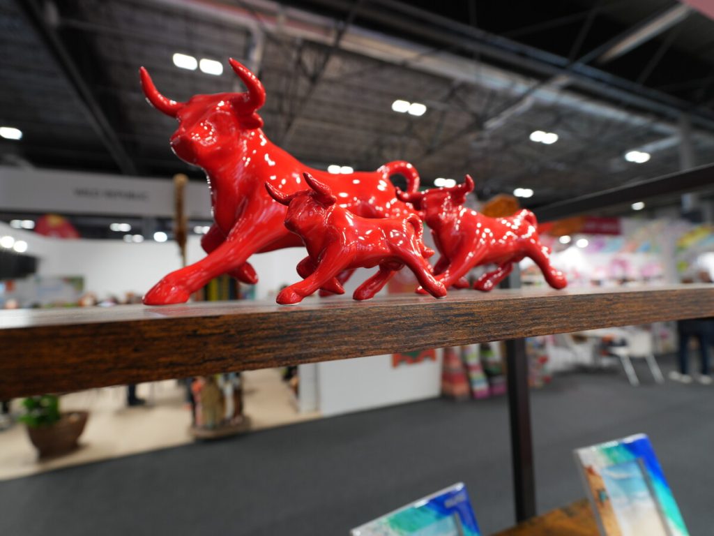 DSC04268 Olé Mosaic na Intergift IFEMA 2026 17