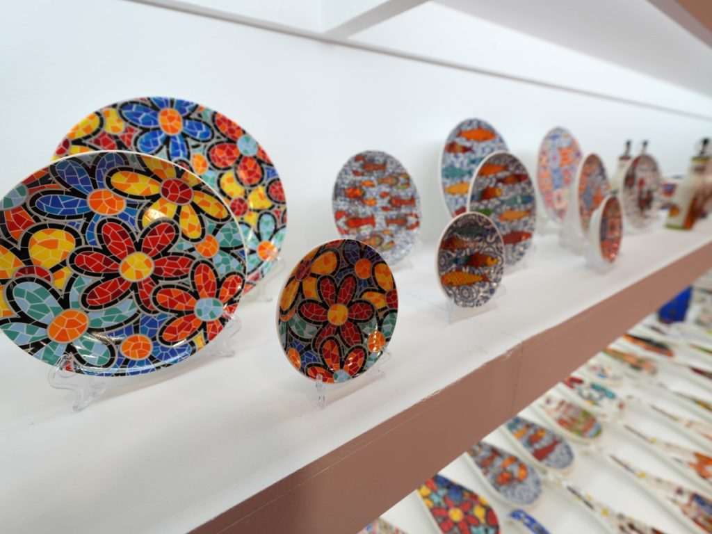 DSC04316 Olé Mosaic na Intergift IFEMA 2026 25