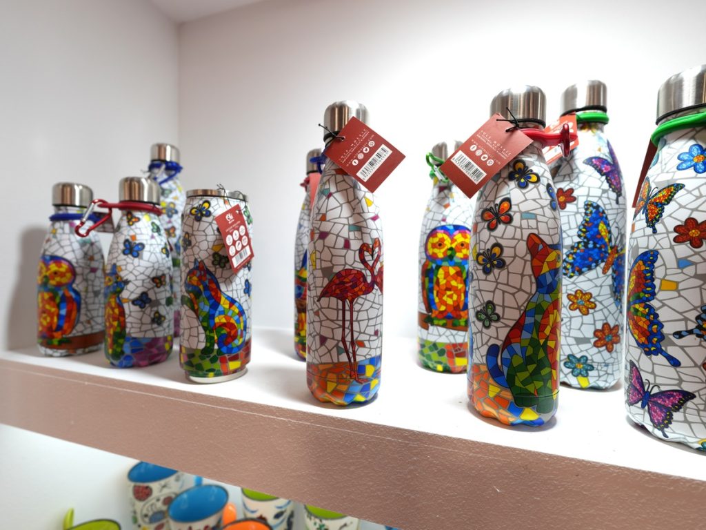 DSC04331 Olé Mosaic na Intergift IFEMA 2026 27