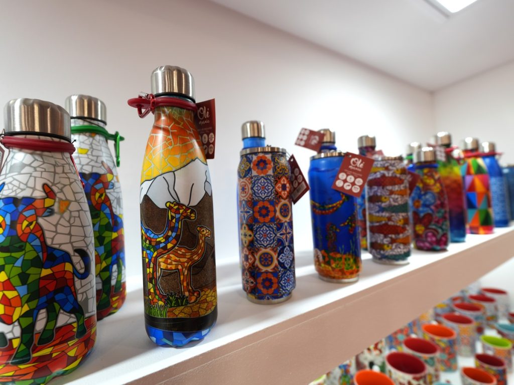 DSC04338 Olé Mosaic na Intergift IFEMA 2026 29