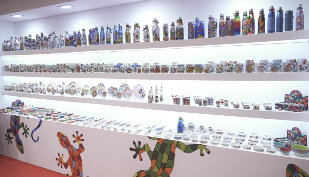 olemosaicintergift2026 1 Olé Mosaic at Intergift IFEMA 2026 2 olemosaicintergift2026 1 Olé Mosaic at Intergift IFEMA 2026 1