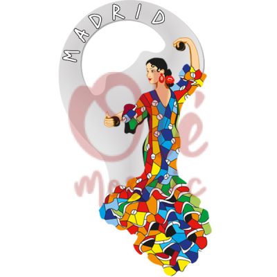 Wholesale Bailaoras Souvenirs