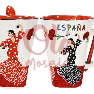 Wholesale Bailaoras Souvenirs