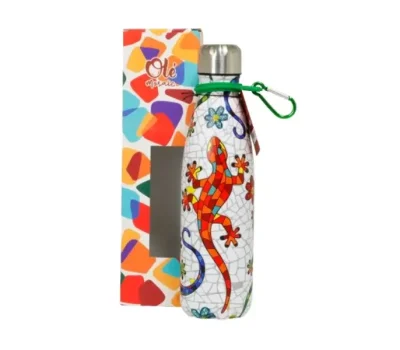 botellas inox