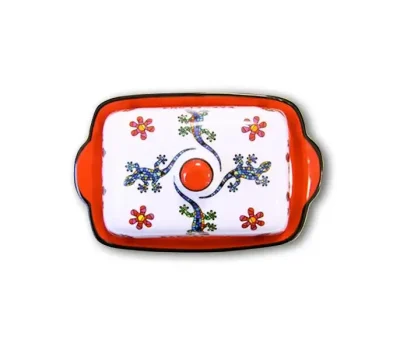 mantequeras